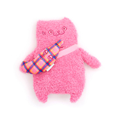 猫星侠抱香蕉2.0版 CATXMAN 周柏豪 毛绒公仔玩偶