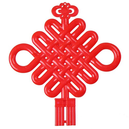 中国结LED灯笼户外亮化挂件灯饰