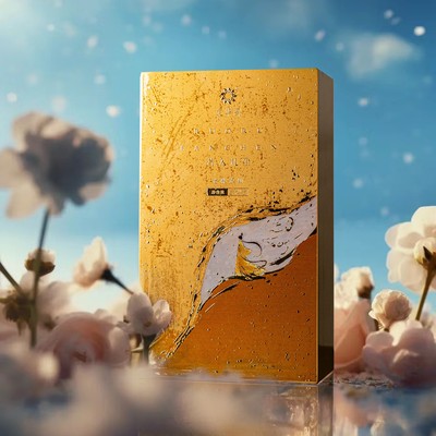 文华禹若入凡尘北斗峰老枞御提名高端武夷岩茶【8.5g X6泡】