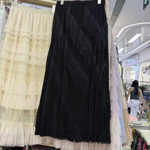 高级感春夏通勤时尚小众设计感