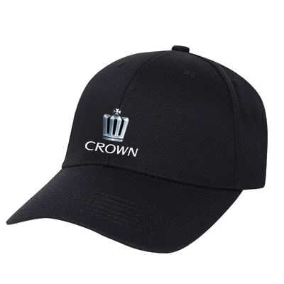 户外鸭舌帽范凝丰田团体