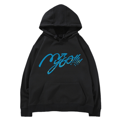 BanGDream!It'smyGO春日影卫衣