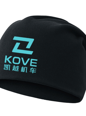 定制凯越摩托车LOGO印制