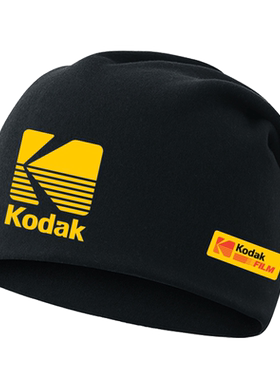 Kodak胶卷单反相机发烧