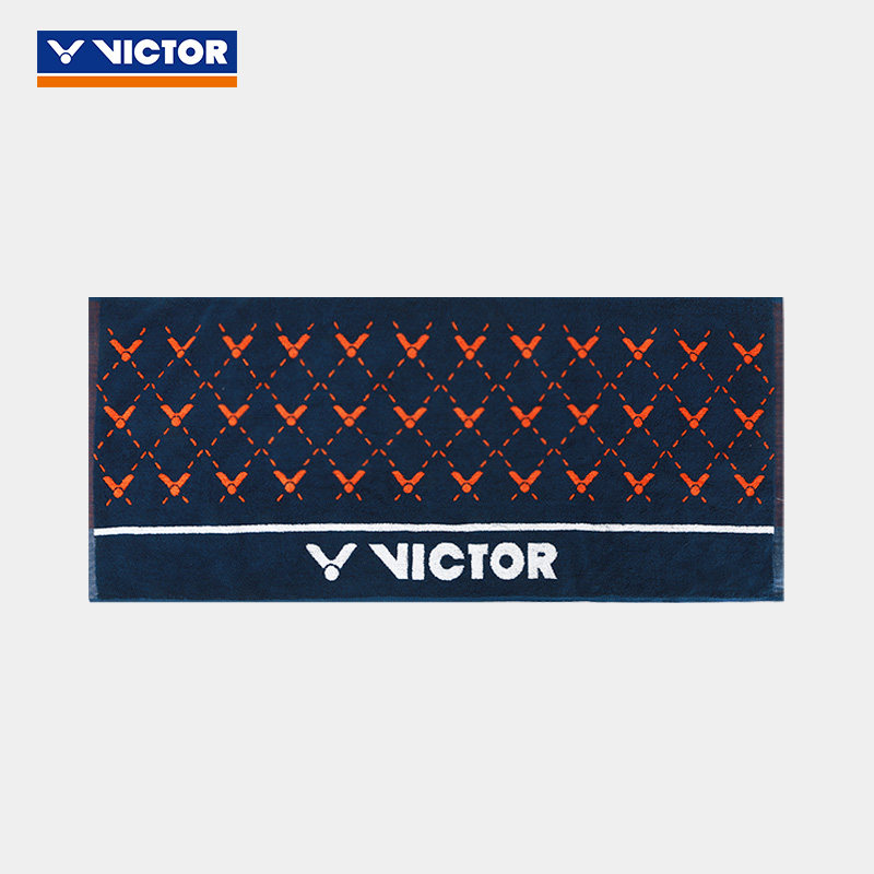 VICTOR/威克多 运动毛巾 TW2001