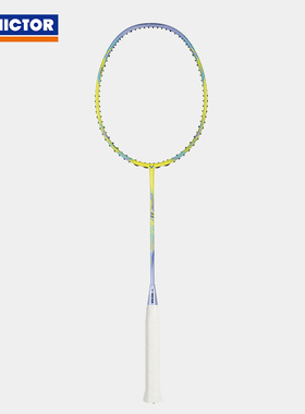 VICTOR/威克多羽毛球拍入门级速度型球拍双塔羽毛球馆限定 ARS-LL