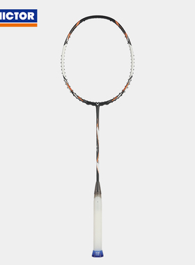 VICTOR/威克多 羽毛球拍训练级速度型球拍 ARS-100X TD