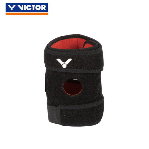 victor/威克多加压型膝关节束带