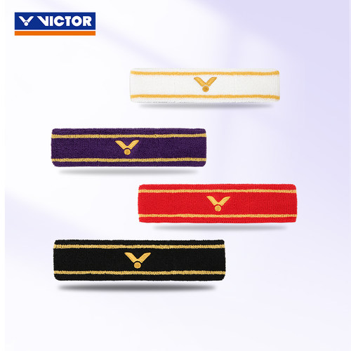 VICTOR/威克多 运动头带 SP139