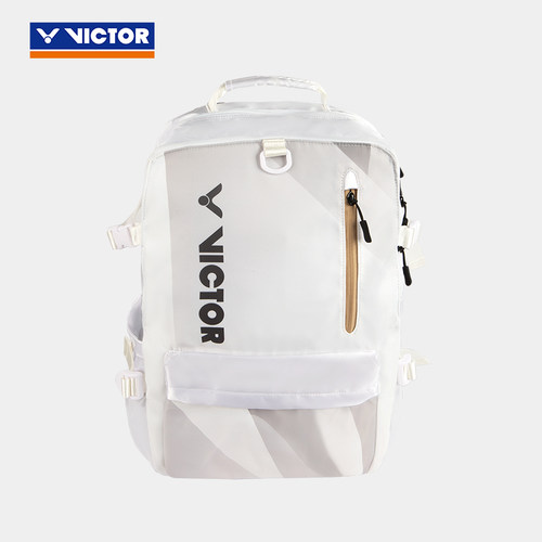 VICTOR/威克多羽毛球包基础系列运动双肩背包 BR2005