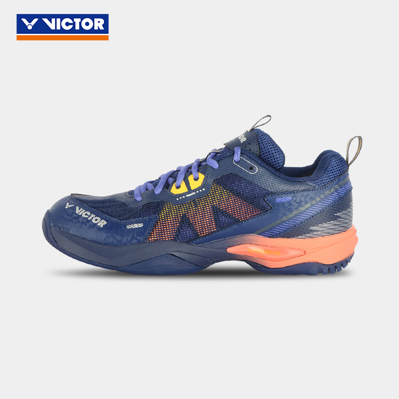 VICTOR/威克多羽毛球入门级速度类球鞋 S82TD