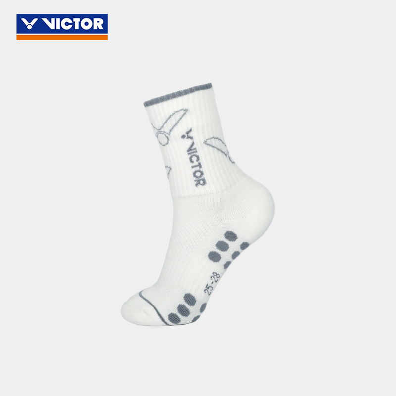 VICTOR/威克多 专业运动袜 SK1020 SK2020