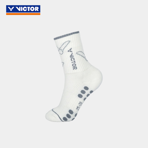 VICTOR/威克多 专业运动袜 SK1020 SK2020