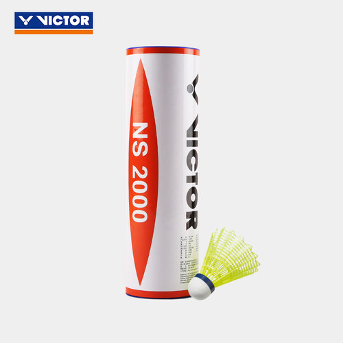 victor/威克多羽毛球胜利在握