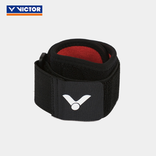 护肘装 VICTOR 男女运动护具 加压型肘束带 备SP162 威克多