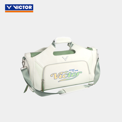 VICTOR/威克多羽毛球包 活力系列矩形包 BG5531