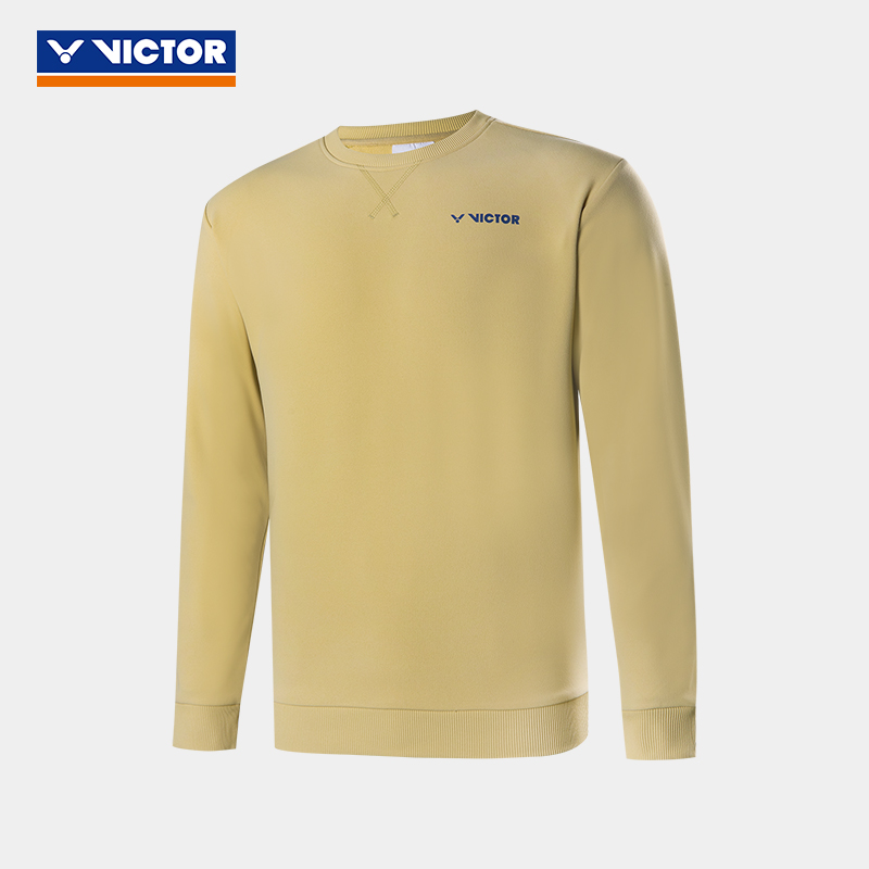 VICTOR/威克多羽毛球服T-35105