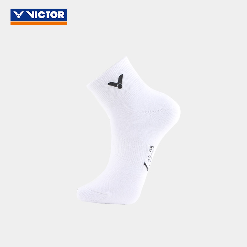 威克羽毛球袜子透气吸汗专业船袜