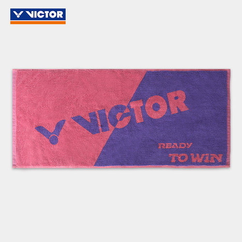VICTOR/威克多 羽毛球 运动毛巾 TW2002