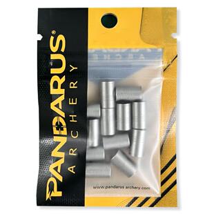 PANDARUS潘神 防爆环 箭配件 防爆套
