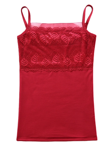 Летний базовый приятный телу бюстгальтер-топ, кружевная майка топ без рукавов, большой размер