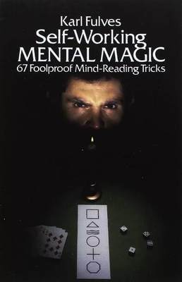 自动心灵魔术教学中文Self-Working Mental Magic by Karl Fulves