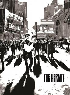 Vol. Magazine 2023魔术教学中文地下近景流程The No. Hermit