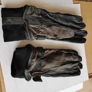 库存保暖手套男式M码