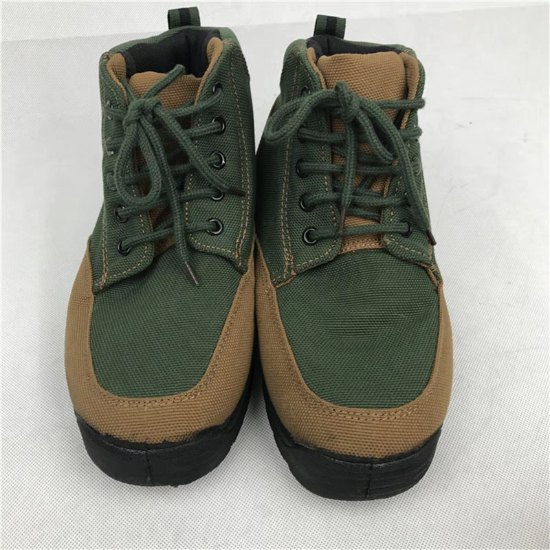 防滑男保暖防寒鞋断码处理