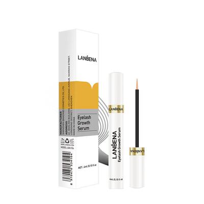 LANBENA eyelash growth serumLANBENA睫毛液（新包装）