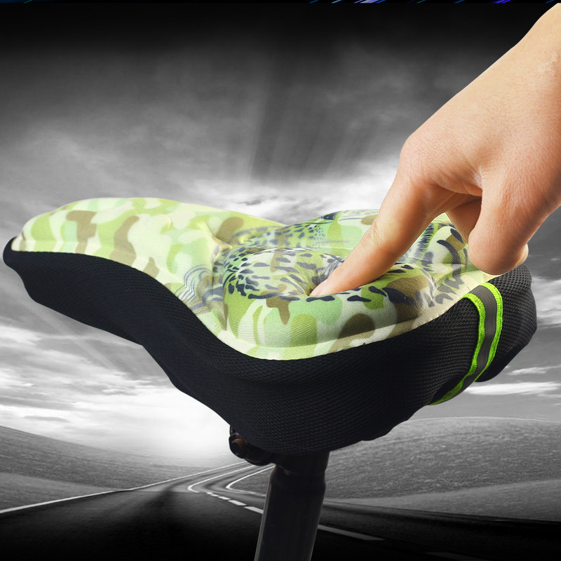 Selle de vélo Mountain Bike DUUTI - Ref 2355885 Image 4