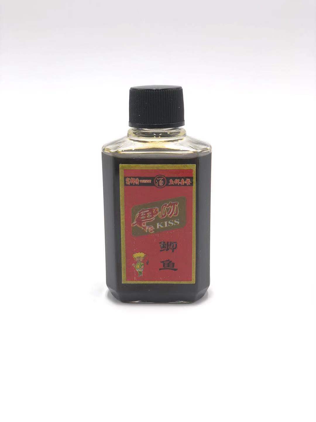 鱼吻鲫鱼中药酒窝饵特中药酒钓鱼小药包邮