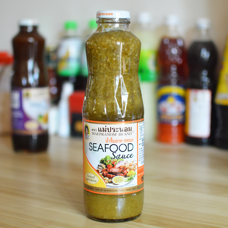 泰国进口妈巴侬海鲜酱泰芭侬泰式火锅蘸料底料带甜商用900g酸辣酱,粮油调味/速食/干货/烘焙,海鲜酱,淘宝优惠券,粉丝福利购,淘宝优惠卷
