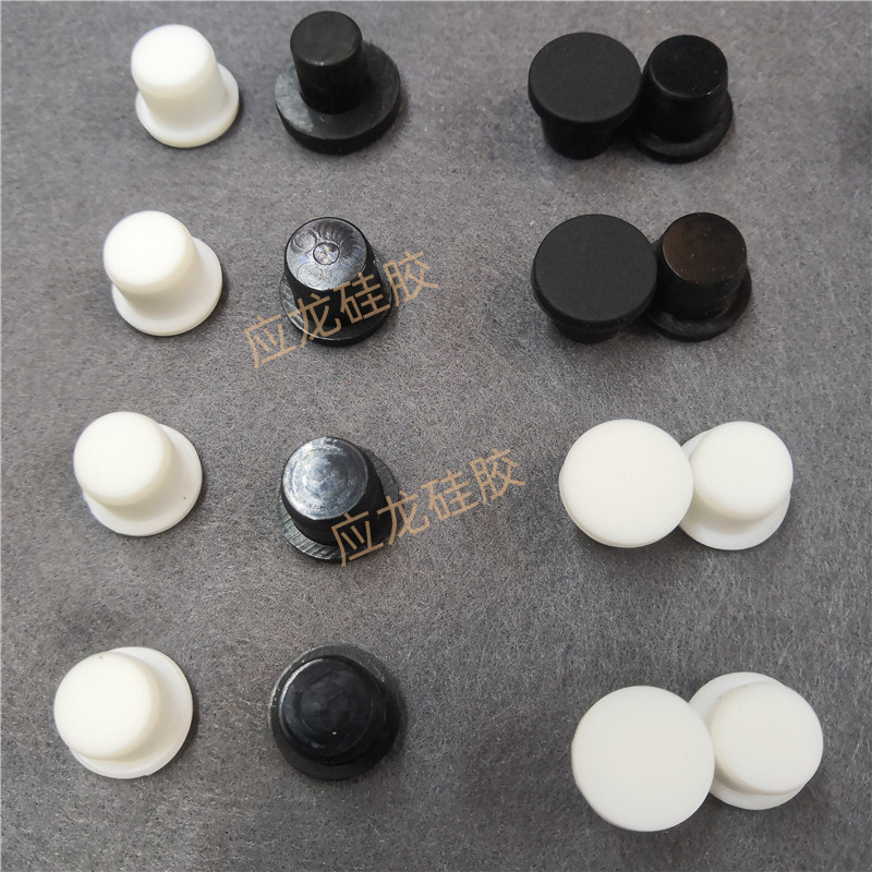 汉达T型塞厂家直销耐高温防尘