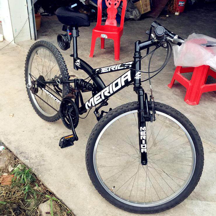 Décoration pour vélo - Ref 2287106 Image 5