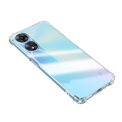 【20倍防摔】适用OPPO手机防摔壳