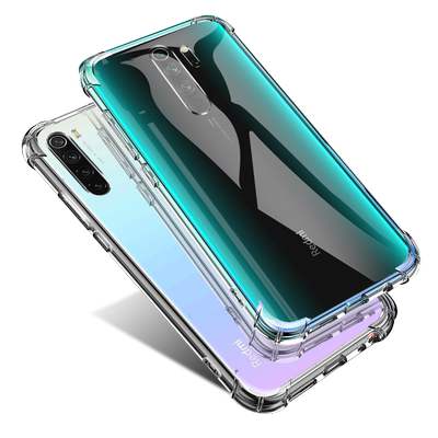 【20倍防摔】升级气囊小米手机壳