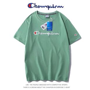 纯棉刺绣潮流情侣短袖 短袖 刺绣款 款 学生 T恤纯棉舒适流行修身 夏季