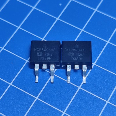 MXP8004AF MXP8004 200A 80V 大电流低内阻代替HY4008B 质量保证