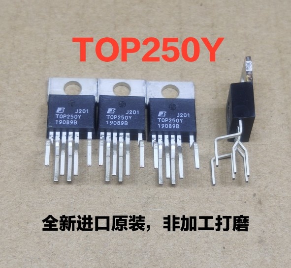 TOP233YN TOP245YN TOP246YN TOP247YN TOP248Y TOP250Y 假一赔十