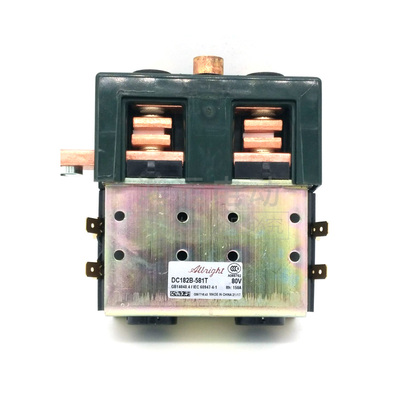 电动叉车换向接触器正反转继电器Albright原装进口DC182B-581T80V