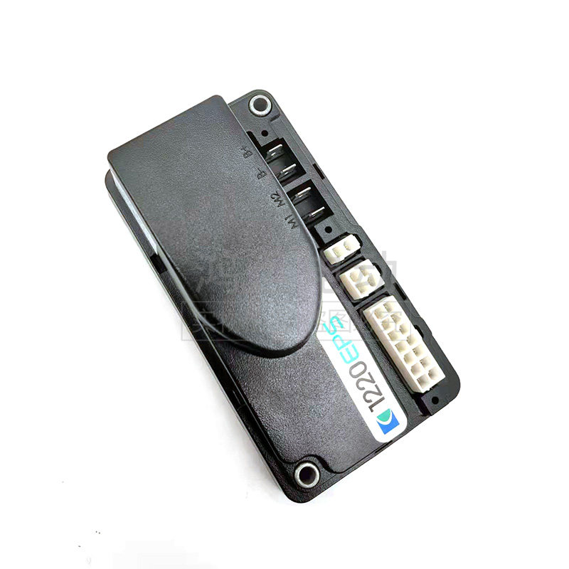 1220-2201电子助力转向控制器EPS诺力PT20杭叉西林中力电动搬运车