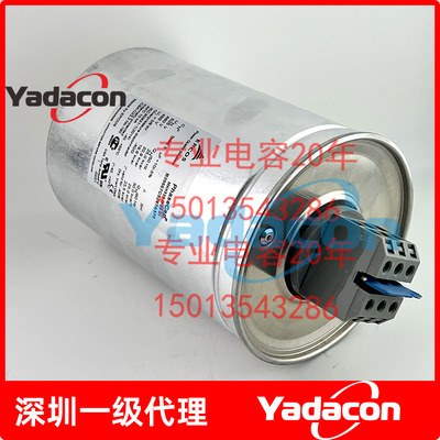 B25673A4052A000 全新原装EPCOS薄膜电容 MKK400-D-5-02