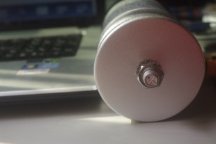 1100V500UF薄膜电容器 1100V 500uf，D86*174mm保5年 寿10年