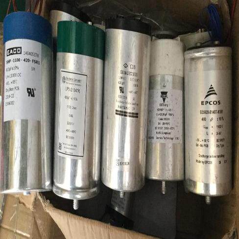 1100V400uf 1200V 500V133uf电容器 133uf的19.8 400到420uf16元