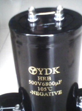 500V DC 6800MFD 500V 6800UF电解电容器 现货 550V6800UF BIT