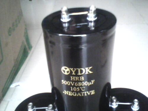 500V DC 6800MFD 500V 6800UF电解电容器 现货 550V6800UF BIT