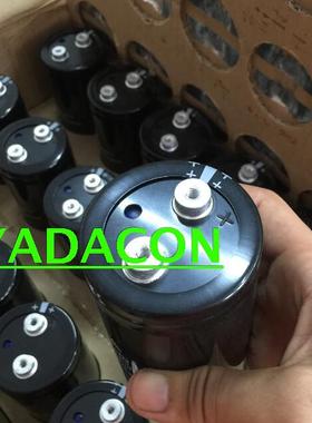 优势供应EPCOS电解电容B43340-S9109-A1 400v10000uf底部带螺杆