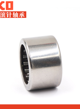 日本进口IKO冲压外圈滚针轴承 TA1620 TA1715 TA1720 TA1725