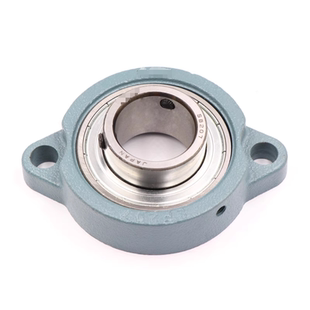 LF206 LF205 LF207 LF204 日本进口外球面短脚菱形轴承SBLF203